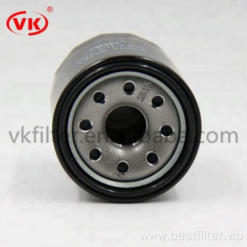 oil filter 1520831U00 VKXJ6604